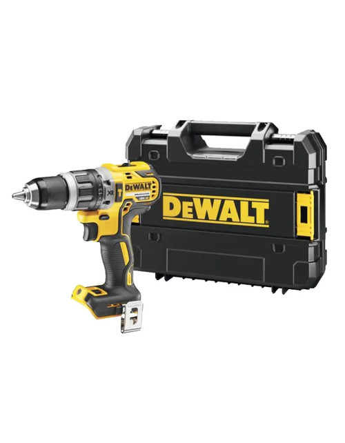 Dewalt Akku-Schlagbohrschrauber DCD796NT-XJ