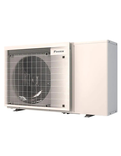 Bomba de calor aire-agua Daikin Altherma 3M 8KW H/C EBLA08EV3