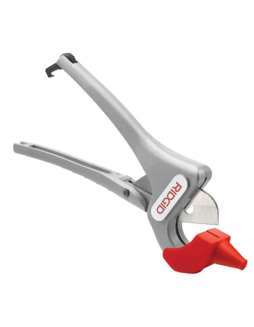 Ridgid PC-1375 ML Coupe-tuyau en plastique 3-35 mm 23493