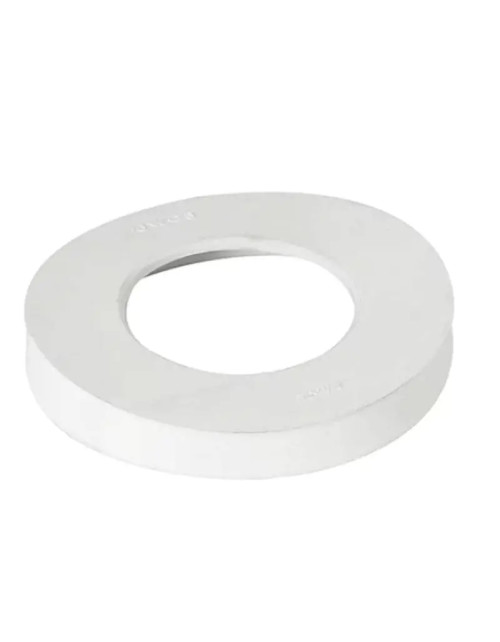 Joint pour coudes WC Redi diamètre 125 mm blanc JWC30NI