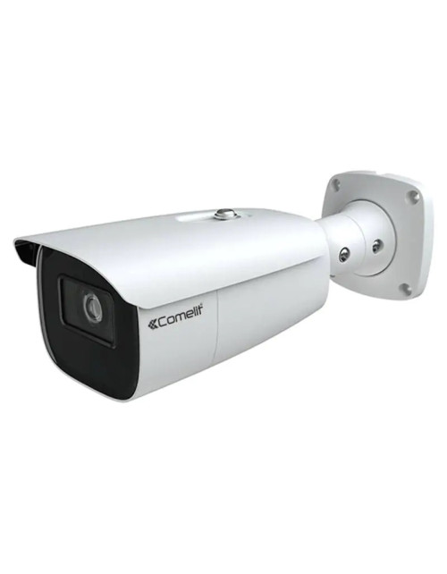 Big bullet Comelit Advance IP camera 4MP optics 2.8-12mm IP67 IPBCAMA04Z01C