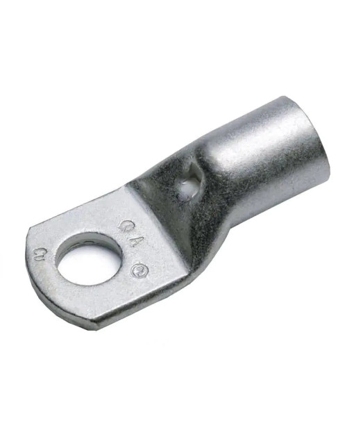 Cembre -Kabelschuhe für 10 mm2 Kupferleiter, Durchmesser 8 A2-M8