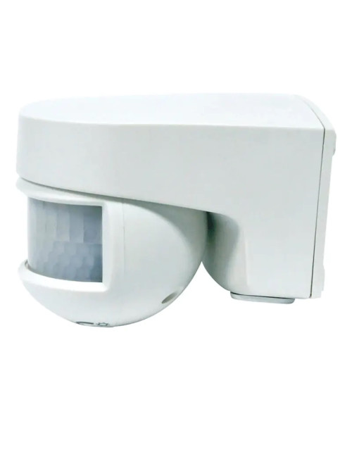 Orbis ISIMAT wall-mounted presence detector 200° IP55 OB134112