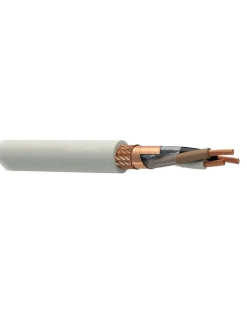 Fr Cable Blindado Antideflagrante FROHH2R 4G1.5 mmq