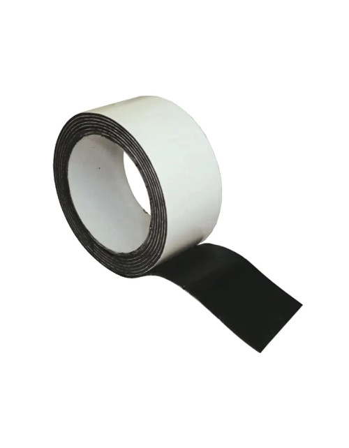 Teknomega butyl tape 50mm 10 meters for under brackets and profiles FVT1550