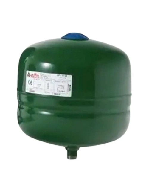 Elbi DP-11 CE Multifunktionstank für Heizung/Wasser 11 Liter A2C2L19