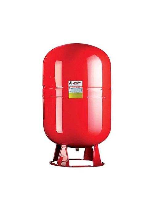 Vase d'expansion Elbi ERCE 80 litres pour climatisation/chauffage A112L37