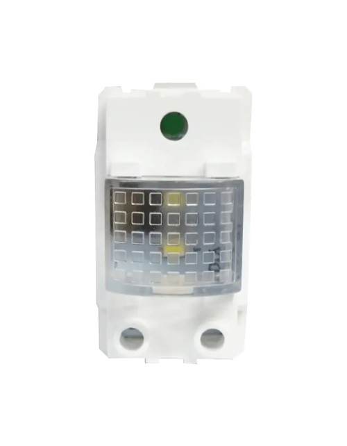 Orbis MINISELF universelle LED-Notfall-Einbauleuchte OB136312