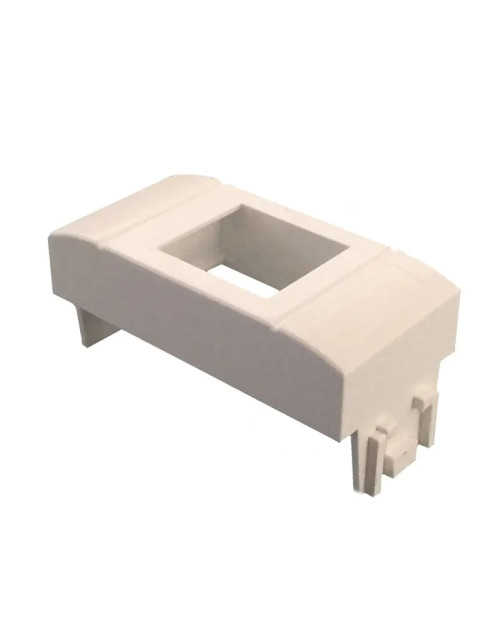 Adaptateur Lince pour inséreuses SANS CONTACT série Bticino Light 4147