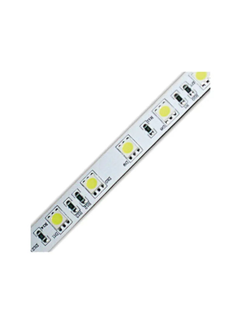 Civic LED-Streifenleiste 48 W IP65 6500 K 5 Meter 24 V 011.001.8061.66