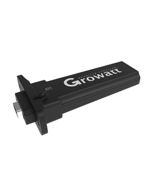 Growatt wireless monitoring datalogger for SHINEWI-FI photovoltaic systems