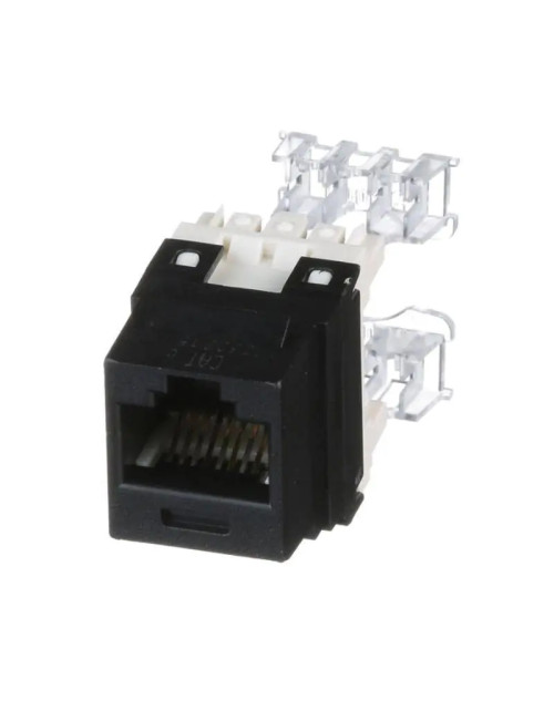 RJ45-Buchse Panduit CAT6 Keystone Punchdown UTP BL NK688MBL