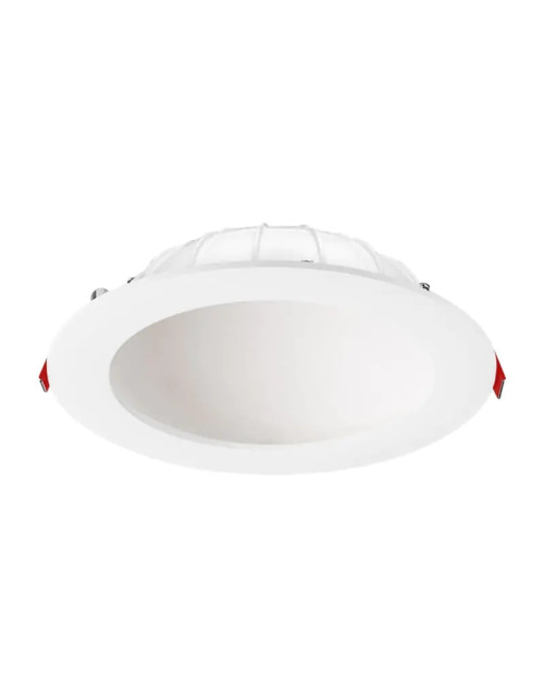 Century Confort LED-Einbaustrahler 16W 3000K indirektes Licht CMF-161830