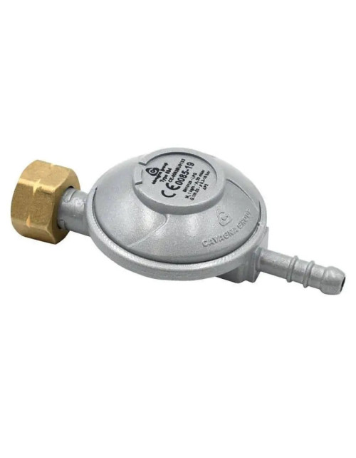 Single regulator for Ferrari single stage LPG for domestic use 010732