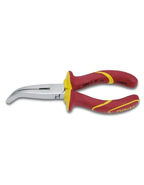 Beta flat bent nose pliers 011640096