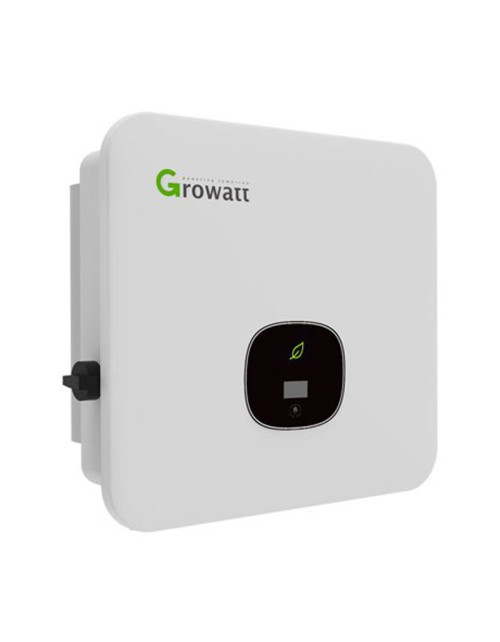 Growatt 6KW 2MPPT Three-Phase Photovoltaic Inverter GWMOD6000TL3X