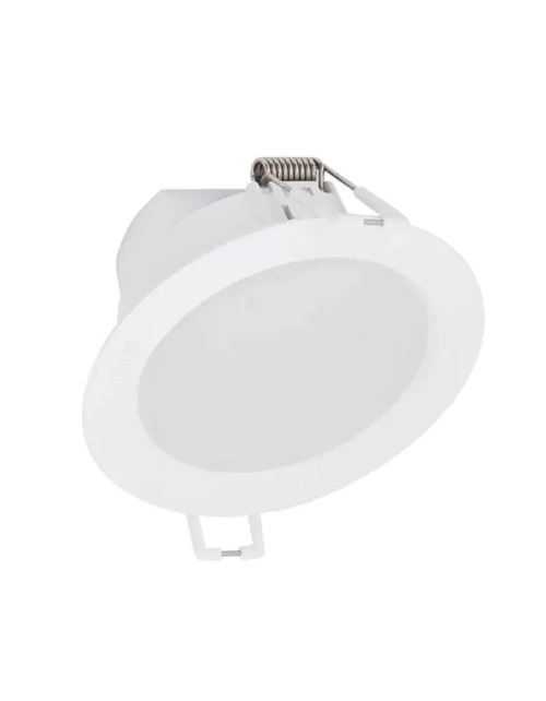 Foco LED empotrable Osmar Ledvance 4W 4000K 400 lumen DLDN904840IP44