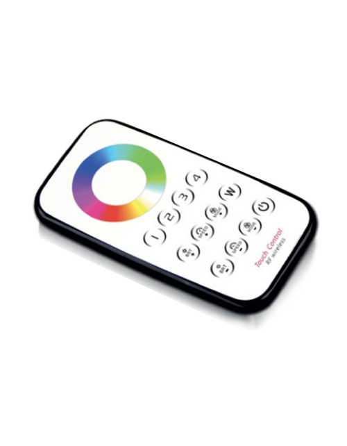Télécommande multifonction RGB Ledco pour Ruban LED CT770