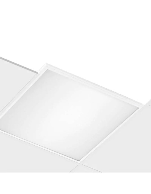 Disano quadratisches LED-Panel 33W 4000K 60X60 15020800