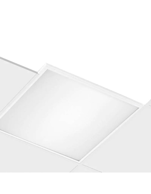 Panel LED Disano cuadrado 33W 4000K 60X60 15020800