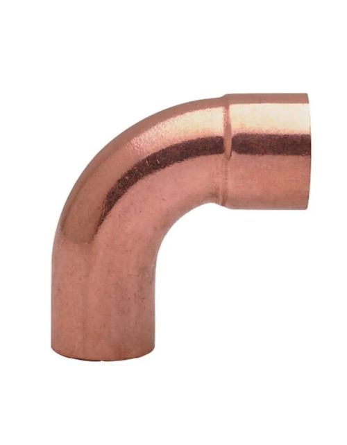 90 degree bend IBP for water and gas M/F 14 mm 5001A014000000