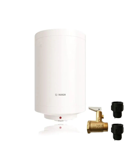 Bosch Tronic 2000 T 50 Liter Electric Water Heater 7736503347