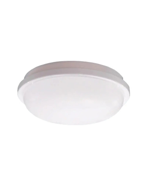 Plafoniera a LED Mareco Bellatrix 20W 3000K IP65 0724184B