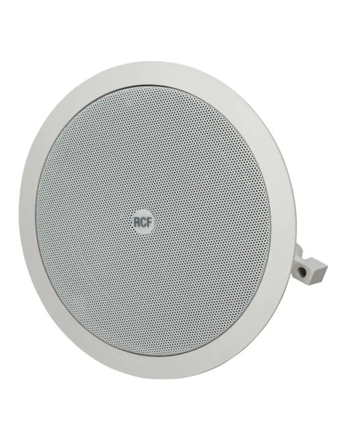 RCF altavoz de sonido incorporado 6/3W color blanco 100V 13110214 PL 60