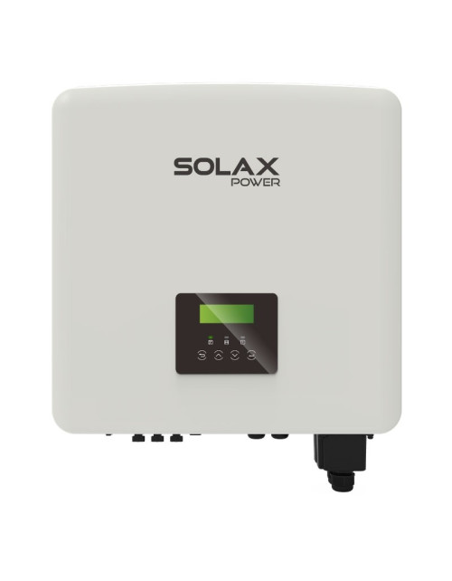 Sunerg Solar X3-HYBRID DG4 12KW Invertor fotovoltaic hibrid trifazat X3-HYBRID12.0DG4