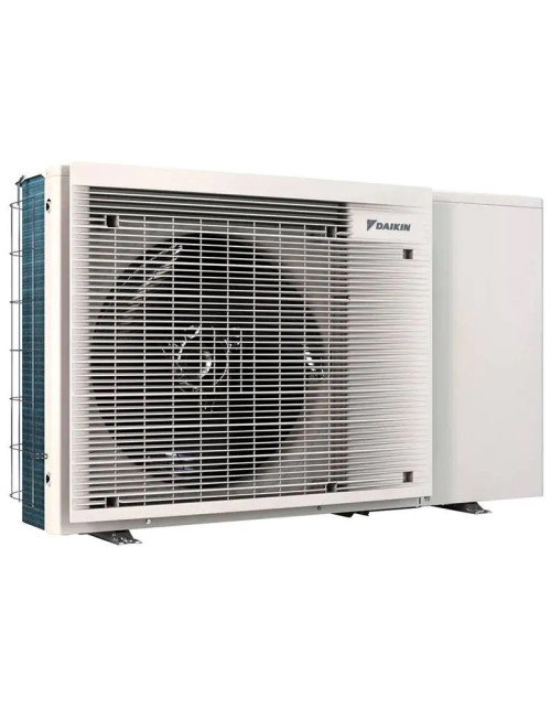 Pompe à chaleur monobloc Daikin Altherma 3 M 6KW EBLA06EV3