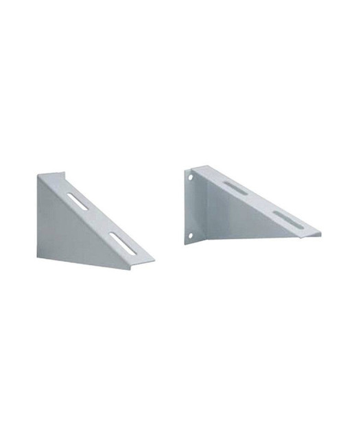 Brackets for Thermomat fixed washbasin Basic 401-E series