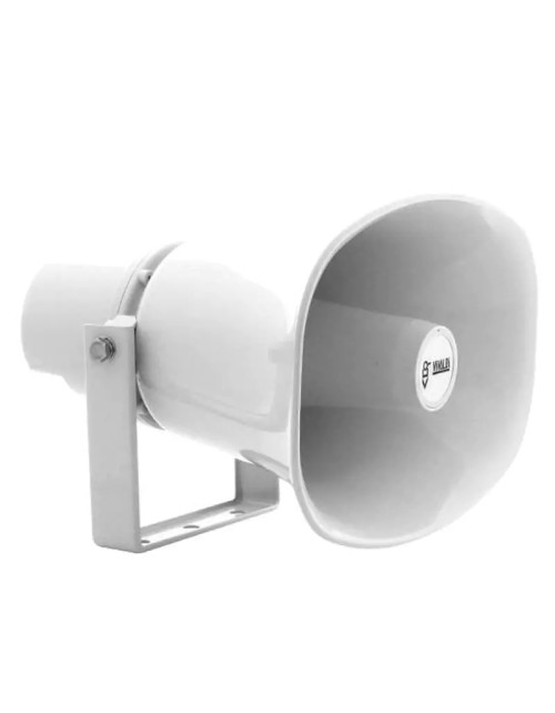 Diffusore a Tromba Vivaldi 30W IP65 EN54-24 PH30MK2