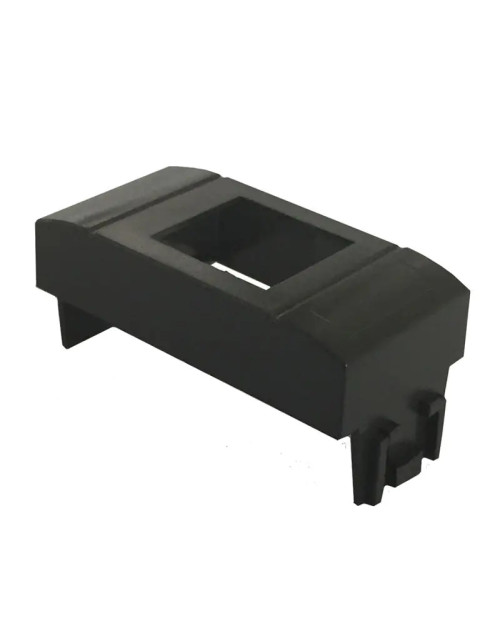 Adaptador Lince para insertador 4131/6 Bticino Living international serie 4145