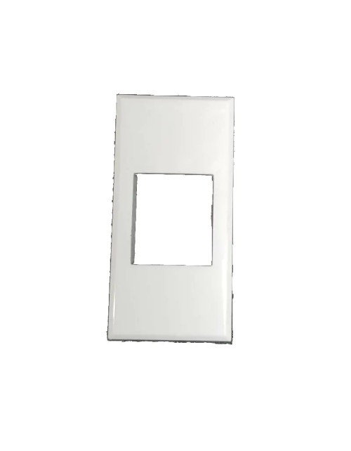 Item adapter for Bticino Living Light frames white 30106