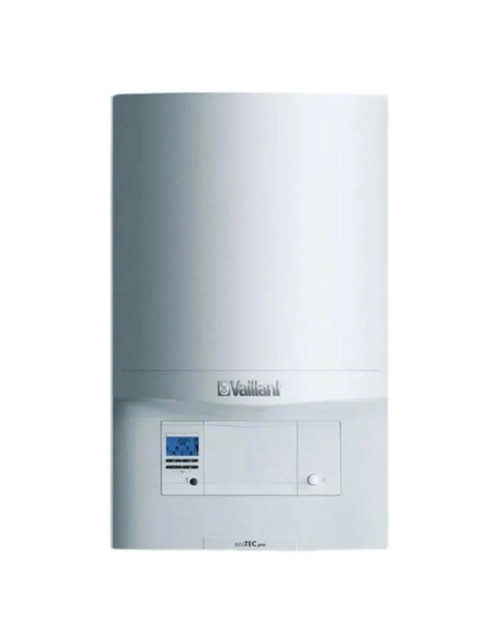 Cazan Vaillant ecoTEC pro VMW+ metan în condensare 6,2/24 kW 0010021996