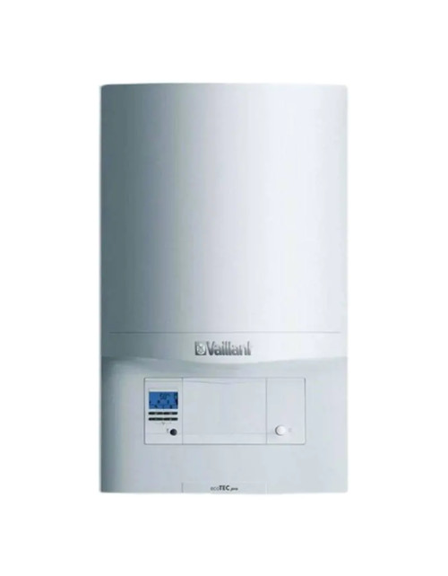 Vaillant ecoTEC pro VMW+ methane condensing boiler 6.2/24 kW 0010021996