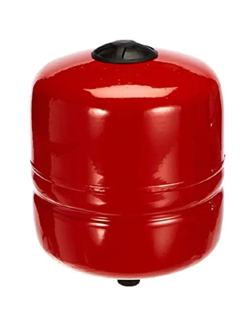 Vaso de expansión Elbi ER 24 CE 24 litros para aire acondicionado/calefacción A102L27