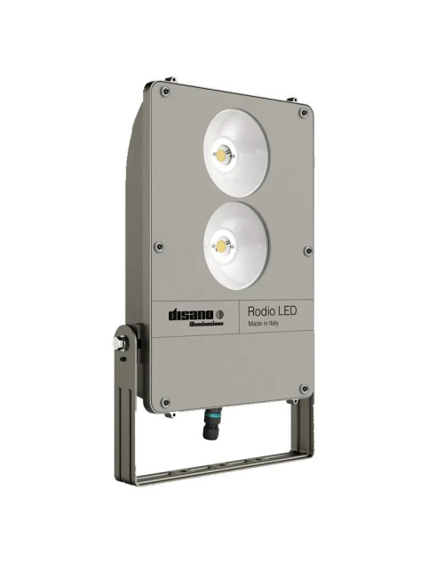 Disano RODIO LED-Projektor 129 W 4000 K 15802 Lumen 41482200