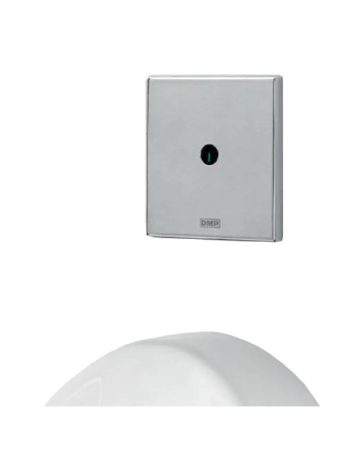 Einbauelektronik für Urinal DMP Fin 300 mit Taster 84606.7.01