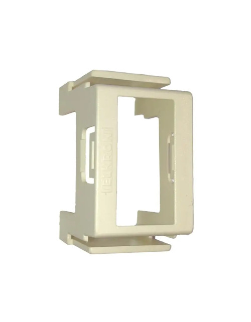 Adaptateur Elkron DKAB/L pour série Bticino Living Light 80KT2700111