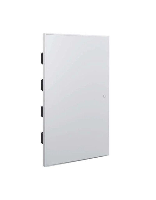 Bocchiotti Einbauschalttafel 72 Module weiße Tür IP40 B04949