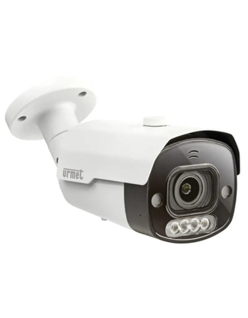 Urmet IP 5M Bullet Camera varifocal lens 2.8/12 mm 1099/512