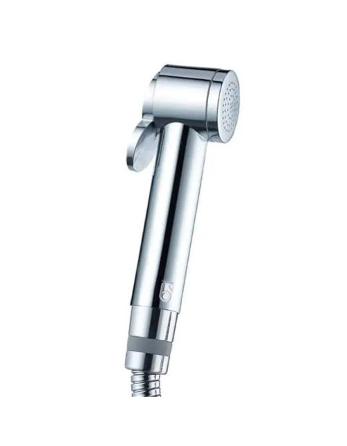 Bossini Paloma push-button shower for bidets and hydrobrushes B00442000030005