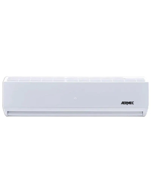 Aermec 1,9 kW 3-Wege-Wand-Fan-Coil-Gebläsekonvektor mit Steuerplatine