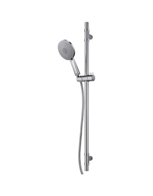 Bossini Mixa barre de douche avec barre de douche et flexible DA3102200030009