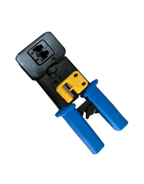 Crimping pliers for 4Power through plugs 830063