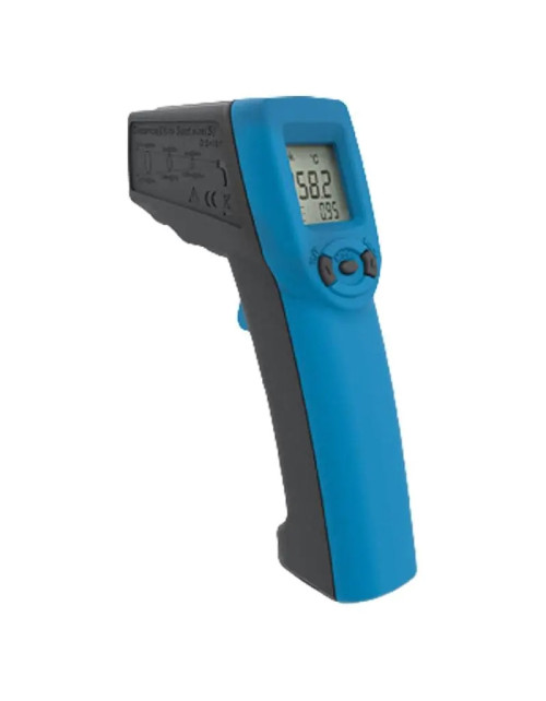 Sauermann Si-TI3 infrared thermometer Optics: D.S 12:1 SITI3