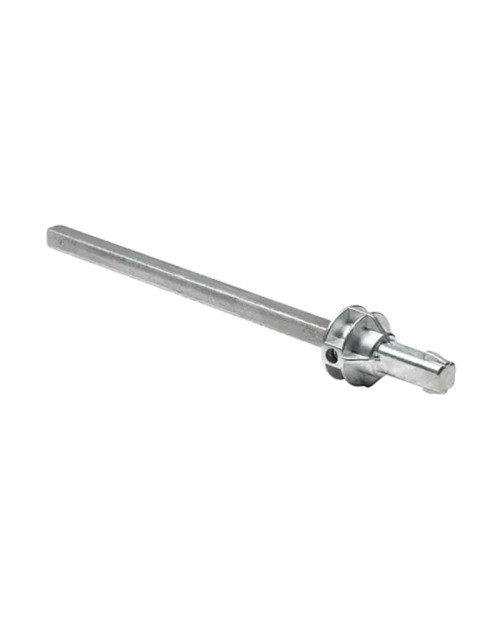 Extension pour poignée de serrure de porte Lovato pour sectionneurs 7/300 mm GAX7300AN