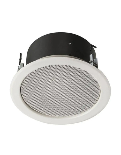 Diffuseur sonore pour faux plafond Notifier haut-parleur double DIS-2X6-200.AB