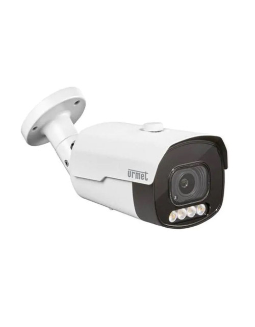 Urmet Full Color IP 5M bullet camera with varifocal lens 2.8-12 mm 1099/403